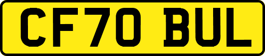 CF70BUL
