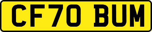CF70BUM