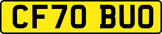 CF70BUO