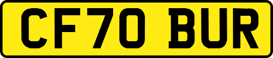 CF70BUR