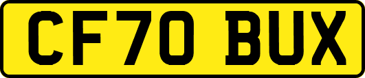 CF70BUX