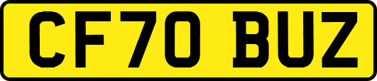 CF70BUZ