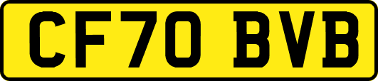 CF70BVB