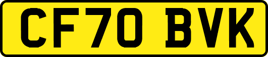 CF70BVK