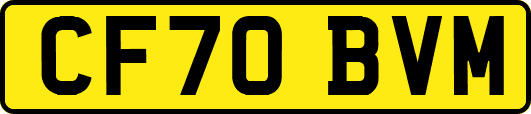 CF70BVM