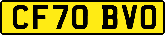 CF70BVO