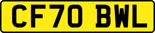 CF70BWL