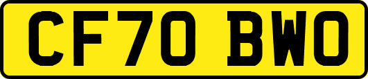 CF70BWO