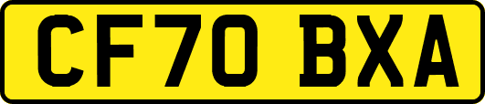 CF70BXA