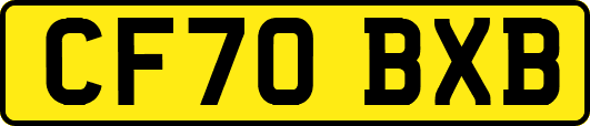 CF70BXB