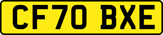 CF70BXE