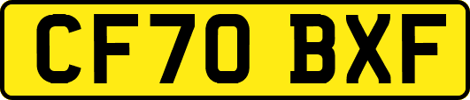 CF70BXF