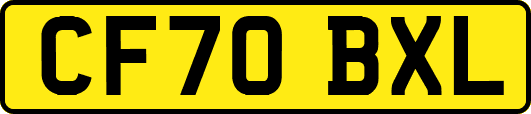 CF70BXL