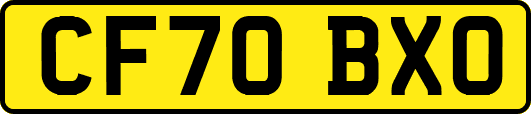 CF70BXO