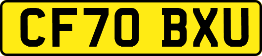 CF70BXU