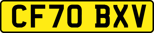 CF70BXV