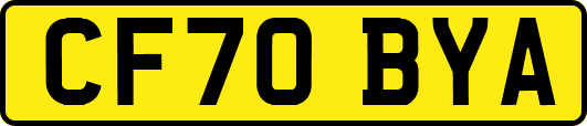 CF70BYA