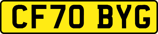 CF70BYG