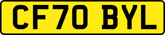 CF70BYL