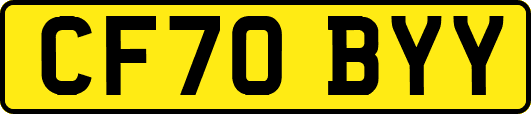 CF70BYY