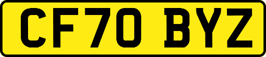 CF70BYZ