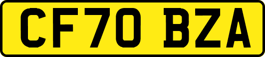 CF70BZA