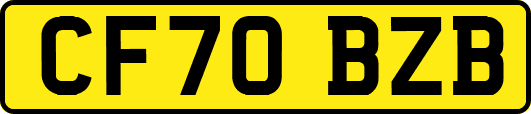 CF70BZB