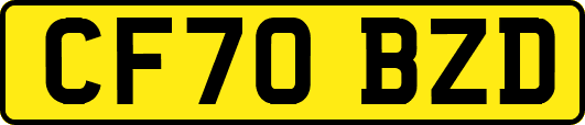 CF70BZD
