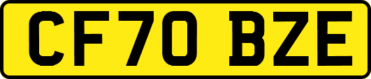 CF70BZE