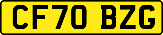 CF70BZG