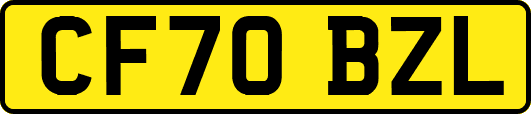 CF70BZL