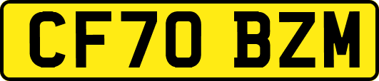 CF70BZM