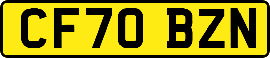 CF70BZN