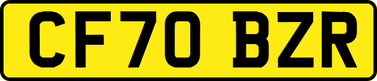 CF70BZR