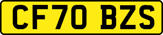 CF70BZS