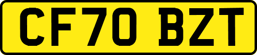 CF70BZT