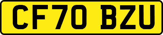 CF70BZU
