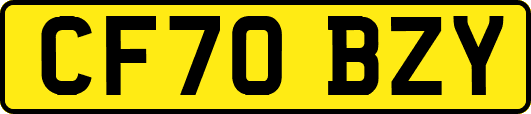CF70BZY