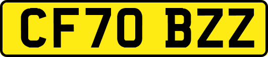 CF70BZZ
