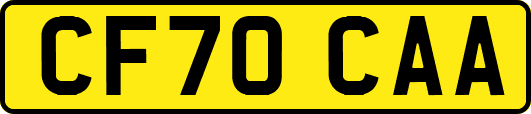 CF70CAA