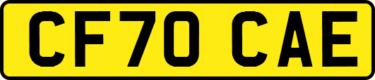 CF70CAE
