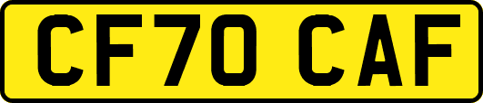 CF70CAF