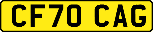 CF70CAG