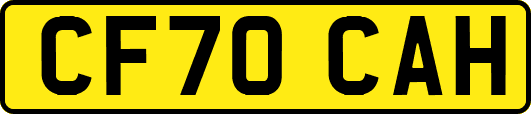 CF70CAH