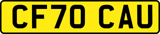 CF70CAU