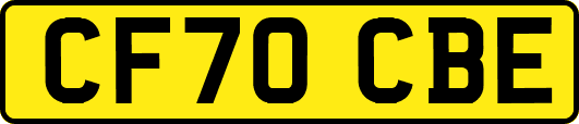 CF70CBE