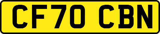 CF70CBN
