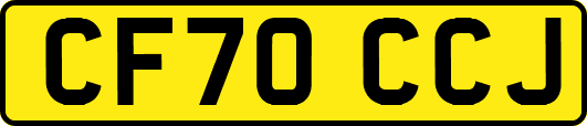 CF70CCJ