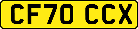 CF70CCX