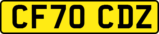 CF70CDZ